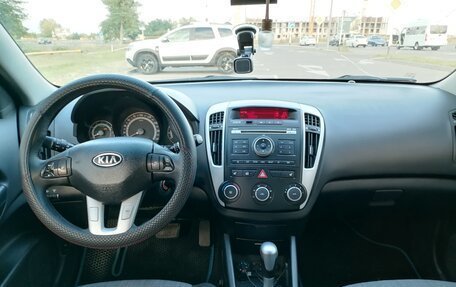 KIA cee'd I рестайлинг, 2010 год, 565 000 рублей, 9 фотография