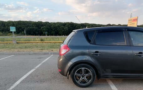 KIA cee'd I рестайлинг, 2010 год, 565 000 рублей, 10 фотография