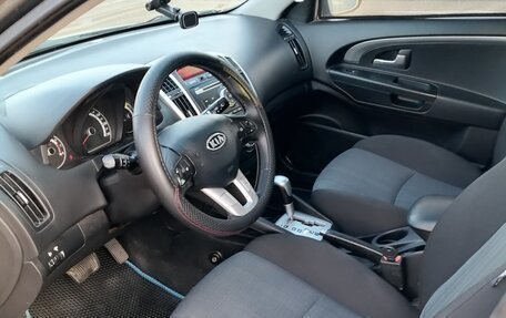 KIA cee'd I рестайлинг, 2010 год, 565 000 рублей, 8 фотография