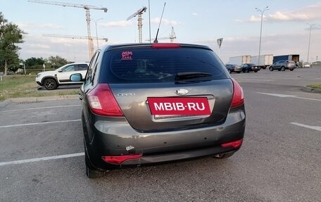 KIA cee'd I рестайлинг, 2010 год, 565 000 рублей, 6 фотография