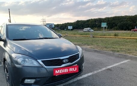 KIA cee'd I рестайлинг, 2010 год, 565 000 рублей, 12 фотография