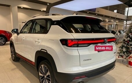 Changan CS35 Plus, 2024 год, 2 629 900 рублей, 4 фотография