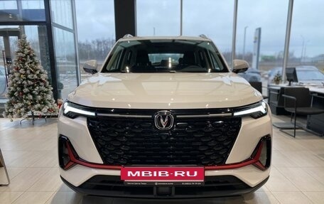 Changan CS35 Plus, 2024 год, 2 629 900 рублей, 2 фотография