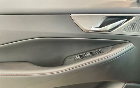 Changan CS35 Plus, 2024 год, 2 629 900 рублей, 9 фотография