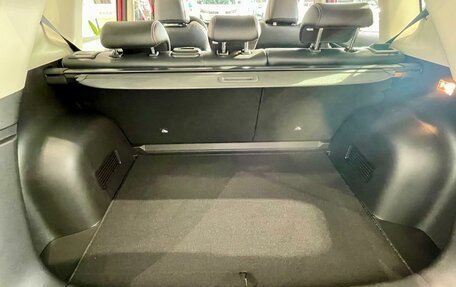 Changan CS35 Plus, 2024 год, 2 629 900 рублей, 8 фотография