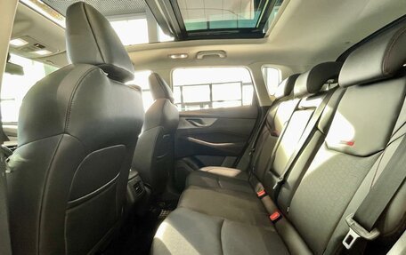 Changan CS35 Plus, 2024 год, 2 629 900 рублей, 13 фотография