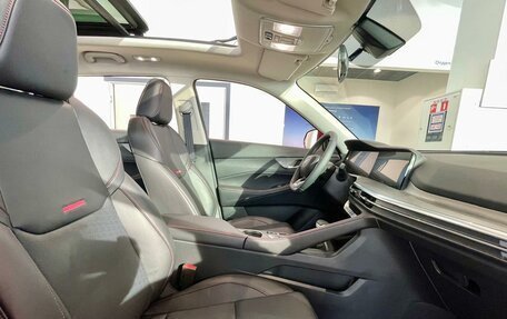 Changan CS35 Plus, 2024 год, 2 629 900 рублей, 12 фотография