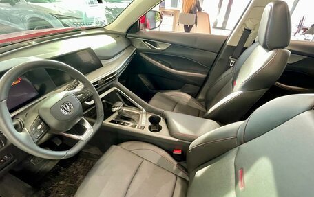 Changan CS35 Plus, 2024 год, 2 629 900 рублей, 10 фотография