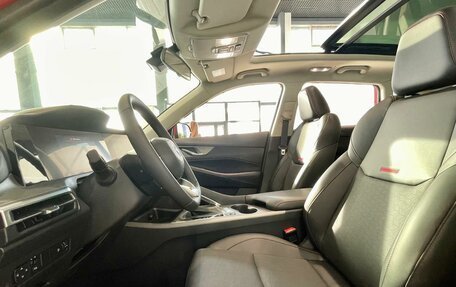 Changan CS35 Plus, 2024 год, 2 629 900 рублей, 11 фотография