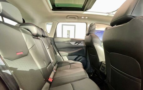 Changan CS35 Plus, 2024 год, 2 629 900 рублей, 14 фотография