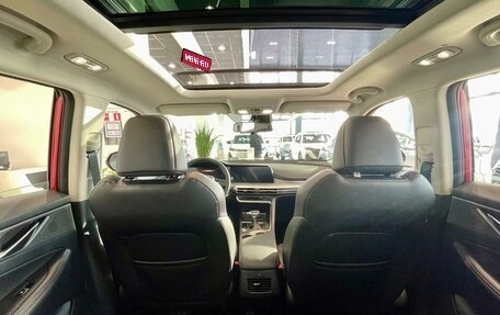 Changan CS35 Plus, 2024 год, 2 629 900 рублей, 15 фотография