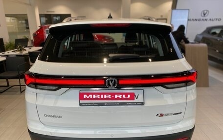 Changan CS35 Plus, 2024 год, 2 629 900 рублей, 5 фотография