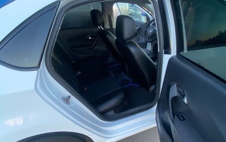 Volkswagen Polo VI (EU Market), 2017 год, 650 000 рублей, 7 фотография