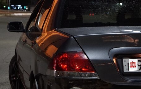 Mitsubishi Lancer IX, 2006 год, 499 990 рублей, 7 фотография