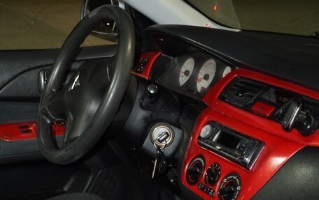 Mitsubishi Lancer IX, 2006 год, 499 990 рублей, 6 фотография