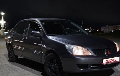 Mitsubishi Lancer IX, 2006 год, 499 990 рублей, 4 фотография