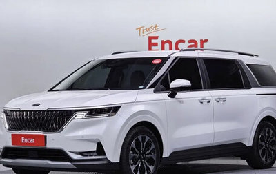 KIA Carnival, 2021 год, 2 970 000 рублей, 1 фотография
