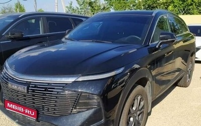 Haval F7, 2024 год, 2 573 680 рублей, 1 фотография