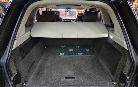 Land Rover Range Rover IV рестайлинг, 2015 год, 4 000 000 рублей, 15 фотография