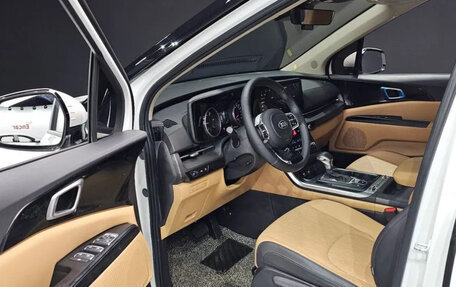 KIA Carnival, 2021 год, 2 780 000 рублей, 10 фотография