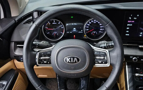 KIA Carnival, 2021 год, 2 780 000 рублей, 12 фотография