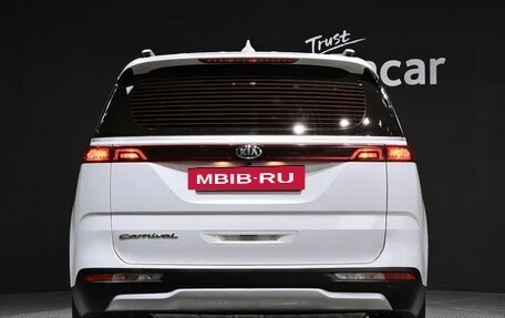 KIA Carnival, 2021 год, 2 780 000 рублей, 4 фотография