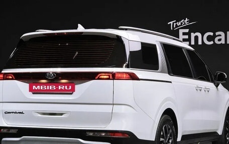 KIA Carnival, 2021 год, 2 780 000 рублей, 2 фотография