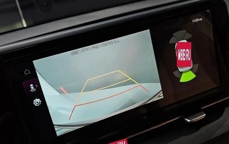 KIA Carnival, 2021 год, 2 780 000 рублей, 14 фотография