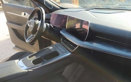 Haval F7, 2024 год, 2 573 680 рублей, 4 фотография