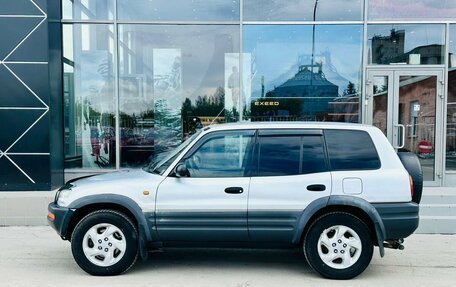 Toyota RAV4, 1998 год, 500 000 рублей, 2 фотография