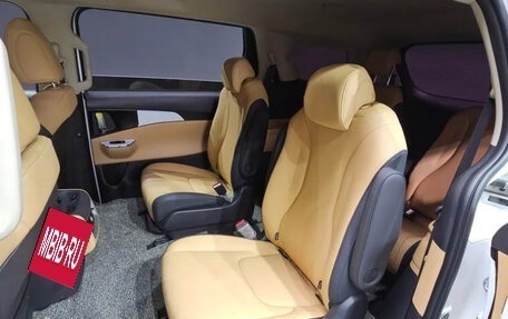 KIA Carnival, 2021 год, 2 780 000 рублей, 16 фотография