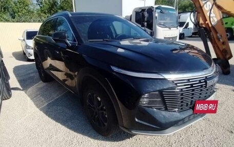 Haval F7, 2024 год, 2 573 680 рублей, 2 фотография