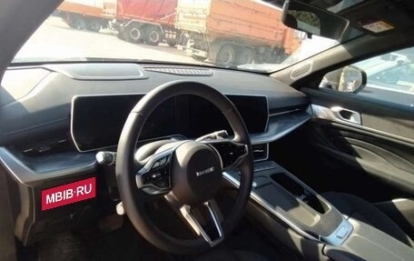 Haval F7, 2024 год, 2 573 680 рублей, 5 фотография