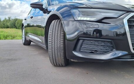 Audi A6, 2021 год, 2 700 000 рублей, 7 фотография