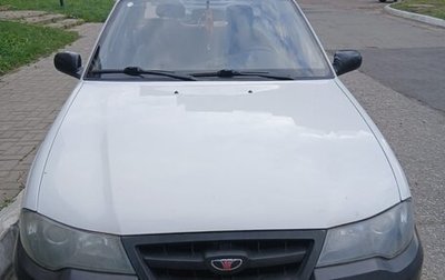 Daewoo Nexia I рестайлинг, 2014 год, 450 000 рублей, 1 фотография
