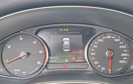 Audi A6, 2021 год, 2 700 000 рублей, 16 фотография