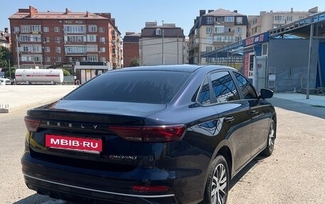 Geely Emgrand, 2023 год, 1 950 000 рублей, 7 фотография