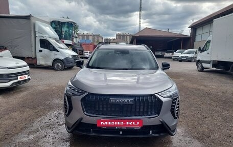 Haval Jolion, 2024 год, 2 394 540 рублей, 2 фотография