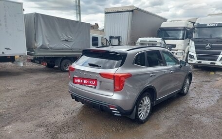 Haval Jolion, 2024 год, 2 394 540 рублей, 3 фотография