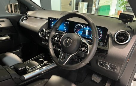 Mercedes-Benz B-Класс, 2019 год, 2 050 000 рублей, 10 фотография