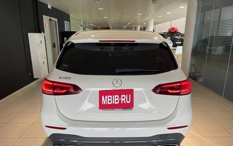 Mercedes-Benz B-Класс, 2019 год, 2 050 000 рублей, 5 фотография