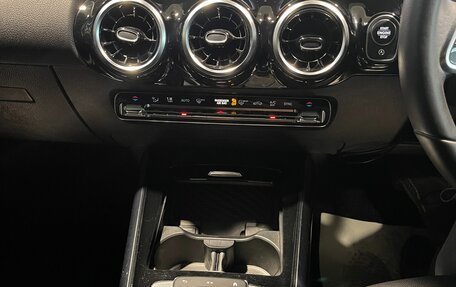 Mercedes-Benz B-Класс, 2019 год, 2 050 000 рублей, 14 фотография
