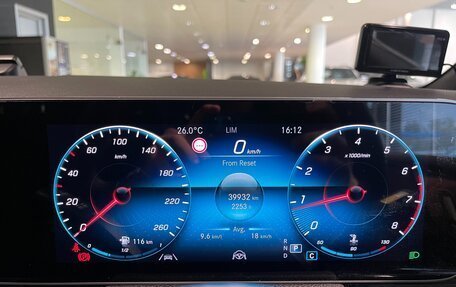 Mercedes-Benz B-Класс, 2019 год, 2 050 000 рублей, 13 фотография