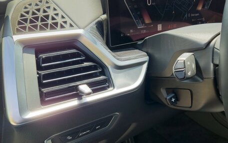 BMW X7, 2025 год, 11 406 437 рублей, 14 фотография