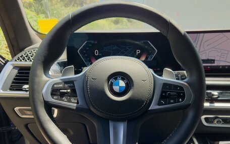 BMW X7, 2025 год, 11 406 437 рублей, 10 фотография