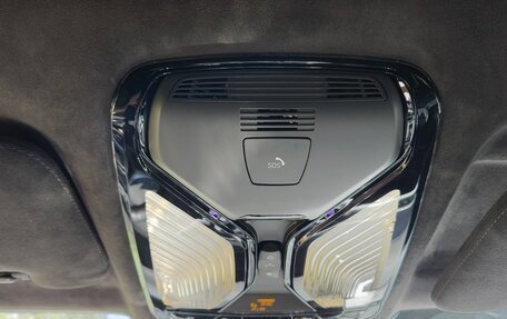 BMW X7, 2025 год, 11 406 437 рублей, 12 фотография