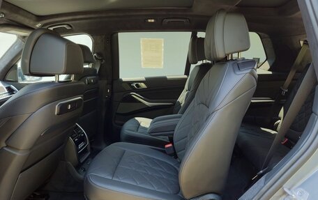 BMW X7, 2025 год, 11 406 437 рублей, 16 фотография