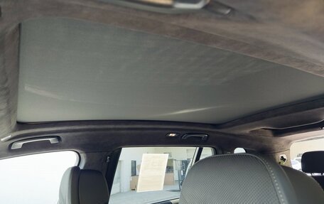 BMW X7, 2025 год, 11 406 437 рублей, 18 фотография