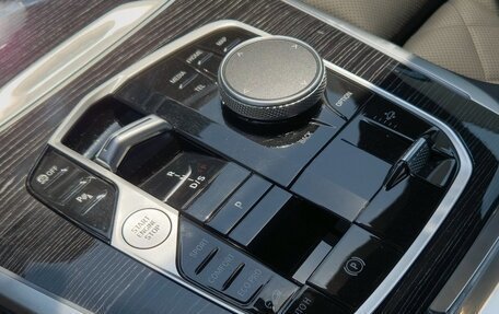 BMW X7, 2025 год, 11 406 437 рублей, 11 фотография