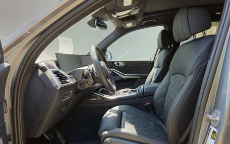 BMW X7, 2025 год, 11 406 437 рублей, 15 фотография